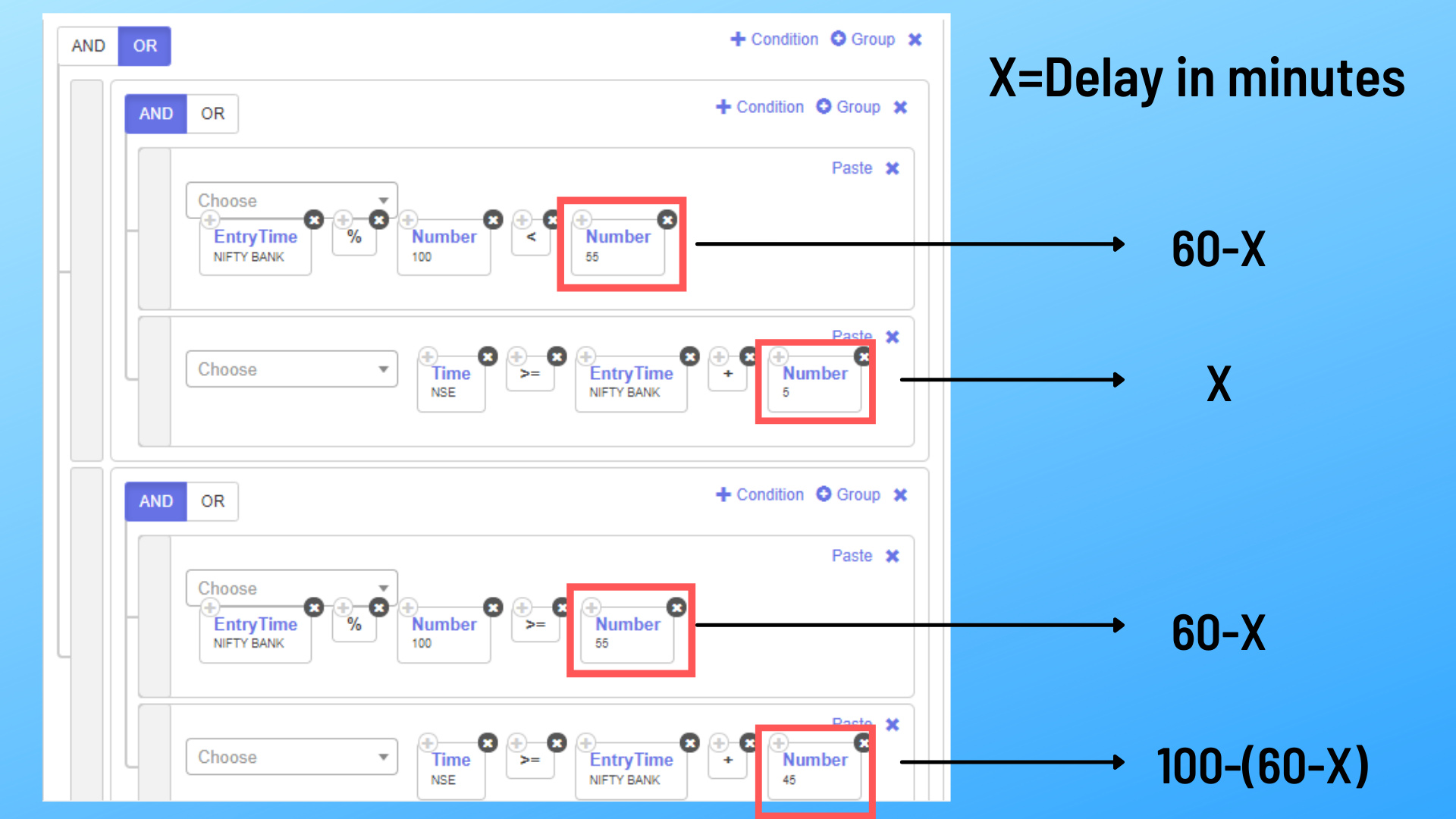 how-to-exit-after-5mins-of-entry-strategy-tradetron-qna