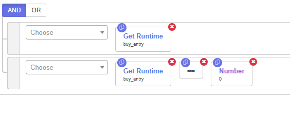Avoid using this setup